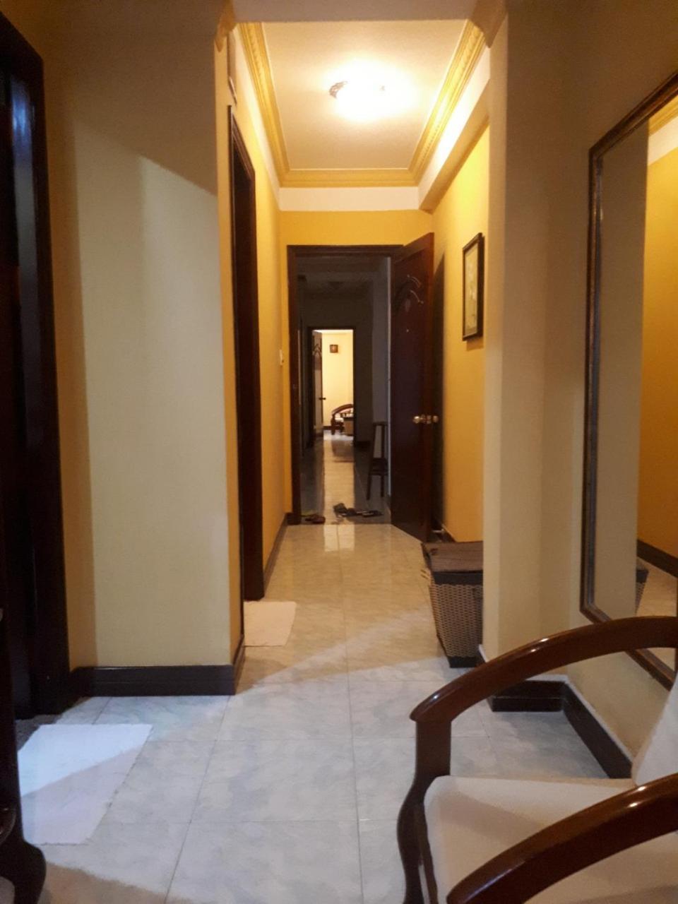 La Suisse Hotel 芽庄 外观 照片