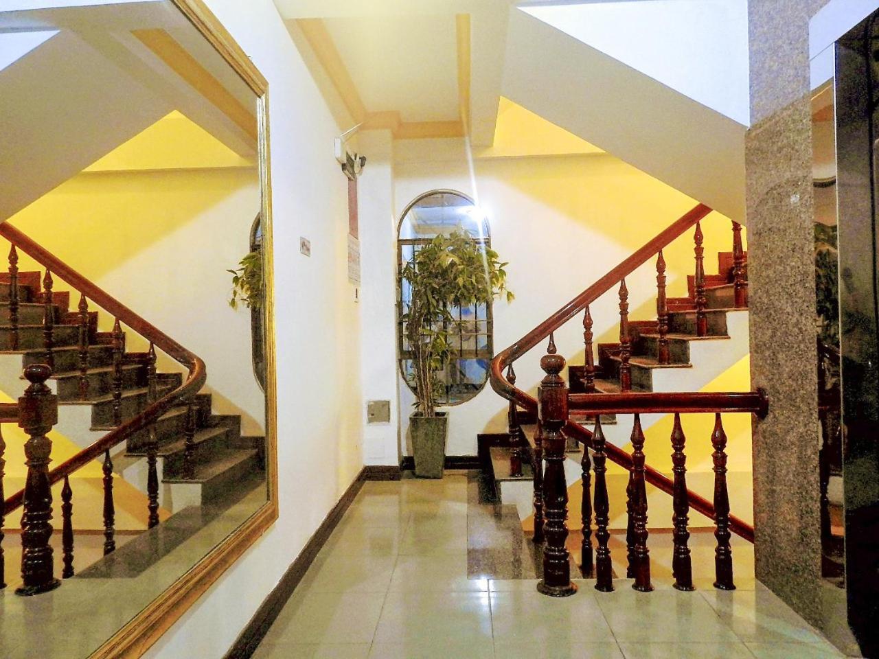 La Suisse Hotel 芽庄 外观 照片