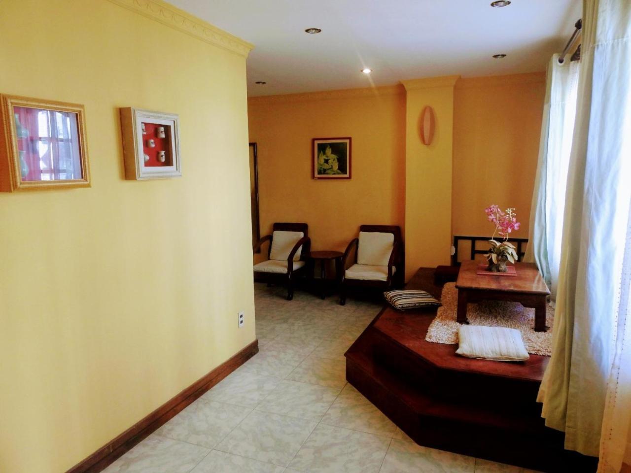 La Suisse Hotel 芽庄 外观 照片